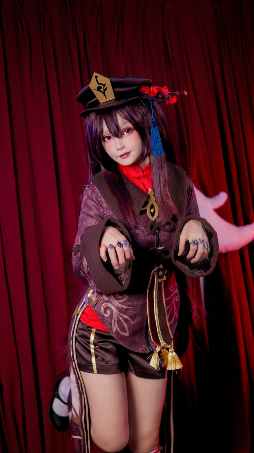 Joyce - Hutao [42P-467MB]